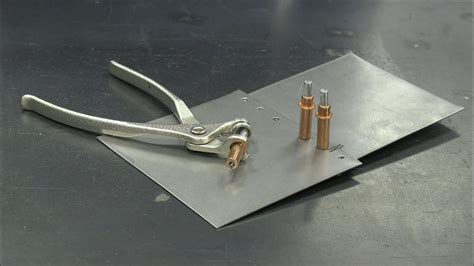 sheet metal holding tools|Panel Holding System .